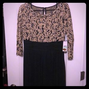 Jessica Howard dress brand new with tag!!